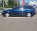 Синій Фольксваген Пассат, об'ємом двигуна 1.6 л та пробігом 221 тис. км за 5500 $, фото 9 на Automoto.ua