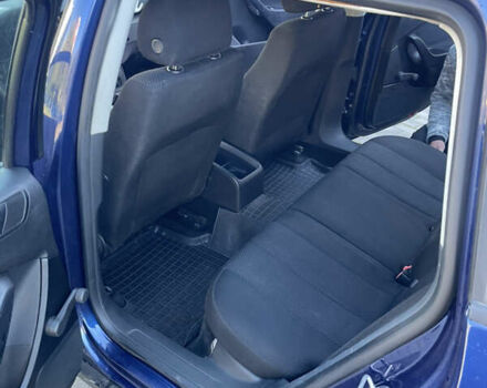 Синий Фольксваген Пассат, объемом двигателя 1.6 л и пробегом 235 тыс. км за 4700 $, фото 24 на Automoto.ua