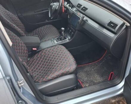 Синій Фольксваген Пассат, об'ємом двигуна 1.6 л та пробігом 260 тис. км за 6700 $, фото 2 на Automoto.ua