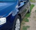 Синій Фольксваген Пассат, об'ємом двигуна 2 л та пробігом 272 тис. км за 7300 $, фото 7 на Automoto.ua