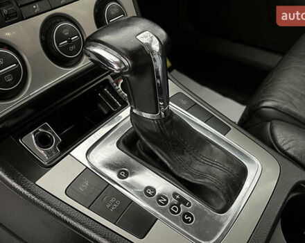 Синий Фольксваген Пассат, объемом двигателя 1.97 л и пробегом 340 тыс. км за 5600 $, фото 15 на Automoto.ua