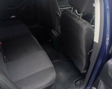 Синий Фольксваген Пассат, объемом двигателя 1.6 л и пробегом 286 тыс. км за 4700 $, фото 3 на Automoto.ua