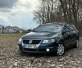 Синий Фольксваген Пассат, объемом двигателя 1.97 л и пробегом 407 тыс. км за 4700 $, фото 1 на Automoto.ua