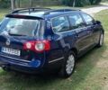 Синій Фольксваген Пассат, об'ємом двигуна 2 л та пробігом 272 тис. км за 7300 $, фото 76 на Automoto.ua