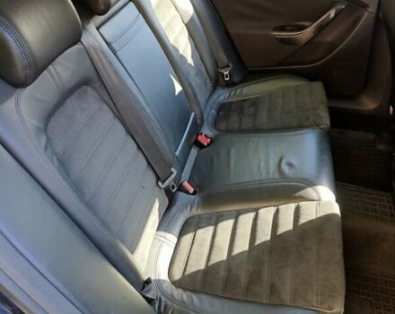 Синий Фольксваген Пассат, объемом двигателя 2 л и пробегом 351 тыс. км за 5800 $, фото 12 на Automoto.ua