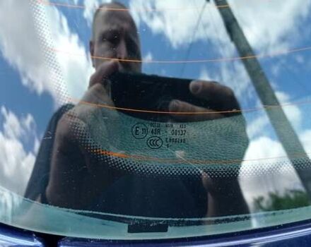 Синій Фольксваген Пассат, об'ємом двигуна 2 л та пробігом 272 тис. км за 7300 $, фото 42 на Automoto.ua