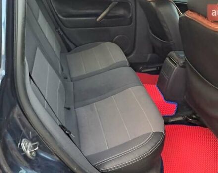 Синий Фольксваген Пассат, объемом двигателя 1.9 л и пробегом 570 тыс. км за 4500 $, фото 2 на Automoto.ua