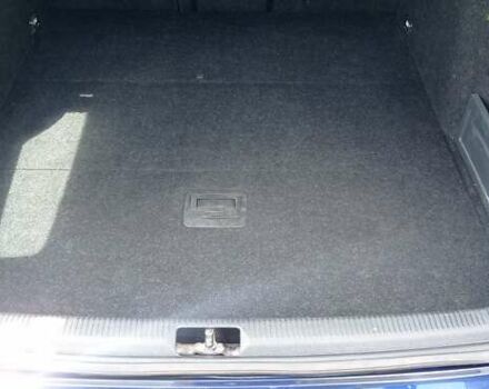 Синій Фольксваген Пассат, об'ємом двигуна 2 л та пробігом 272 тис. км за 7300 $, фото 72 на Automoto.ua