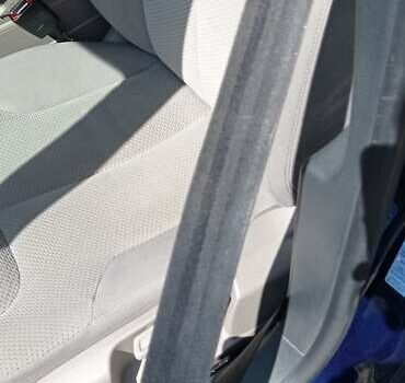 Синій Фольксваген Пассат, об'ємом двигуна 2 л та пробігом 272 тис. км за 7300 $, фото 50 на Automoto.ua