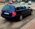 Синий Фольксваген Пассат, объемом двигателя 1.6 л и пробегом 380 тыс. км за 4100 $, фото 1 на Automoto.ua