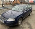Синій Фольксваген Пассат, об'ємом двигуна 1.9 л та пробігом 324 тис. км за 5000 $, фото 1 на Automoto.ua