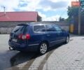 Синій Фольксваген Пассат, об'ємом двигуна 1.97 л та пробігом 300 тис. км за 2999 $, фото 4 на Automoto.ua