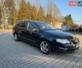 Синій Фольксваген Пассат, об'ємом двигуна 1.97 л та пробігом 260 тис. км за 4700 $, фото 1 на Automoto.ua