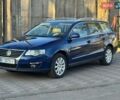 Синій Фольксваген Пассат, об'ємом двигуна 1.97 л та пробігом 440 тис. км за 4999 $, фото 1 на Automoto.ua