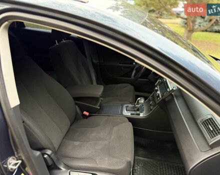 Синій Фольксваген Пассат, об'ємом двигуна 1.97 л та пробігом 295 тис. км за 5950 $, фото 11 на Automoto.ua