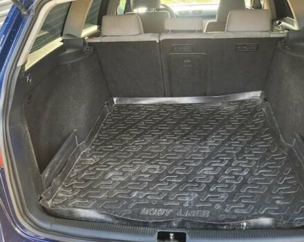 Синий Фольксваген Пассат, объемом двигателя 1.97 л и пробегом 400 тыс. км за 5300 $, фото 1 на Automoto.ua