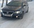 Синий Фольксваген Пассат, объемом двигателя 2 л и пробегом 401 тыс. км за 5800 $, фото 1 на Automoto.ua