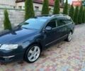 Синий Фольксваген Пассат, объемом двигателя 1.97 л и пробегом 243 тыс. км за 6500 $, фото 1 на Automoto.ua