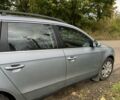 Синій Фольксваген Пассат, об'ємом двигуна 2 л та пробігом 288 тис. км за 5200 $, фото 12 на Automoto.ua