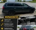 Синій Фольксваген Пассат, об'ємом двигуна 2 л та пробігом 464 тис. км за 2500 $, фото 1 на Automoto.ua