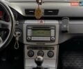 Синий Фольксваген Пассат, объемом двигателя 2 л и пробегом 344 тыс. км за 6455 $, фото 36 на Automoto.ua