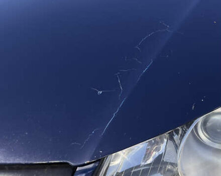 Синий Фольксваген Пассат, объемом двигателя 1.97 л и пробегом 327 тыс. км за 5000 $, фото 35 на Automoto.ua