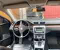 Синий Фольксваген Пассат, объемом двигателя 2 л и пробегом 292 тыс. км за 6450 $, фото 2 на Automoto.ua