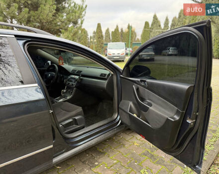 Синій Фольксваген Пассат, об'ємом двигуна 1.97 л та пробігом 295 тис. км за 5950 $, фото 8 на Automoto.ua