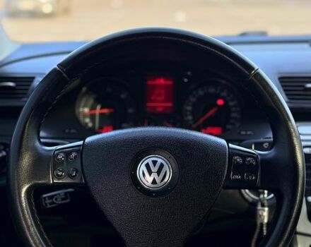 Синий Фольксваген Пассат, объемом двигателя 1.9 л и пробегом 250 тыс. км за 6300 $, фото 12 на Automoto.ua