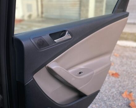 Синий Фольксваген Пассат, объемом двигателя 2 л и пробегом 217 тыс. км за 4665 $, фото 5 на Automoto.ua