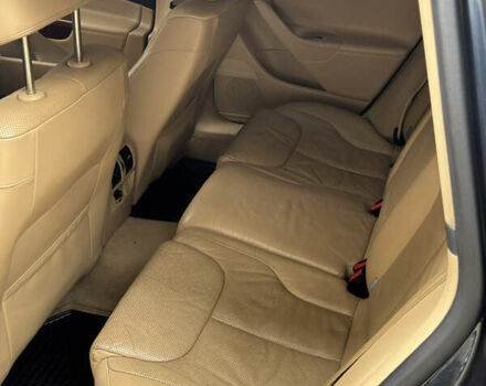 Синий Фольксваген Пассат, объемом двигателя 1.97 л и пробегом 374 тыс. км за 7200 $, фото 7 на Automoto.ua