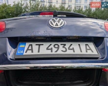 Синій Фольксваген Пассат, об'ємом двигуна 1.97 л та пробігом 255 тис. км за 6200 $, фото 14 на Automoto.ua