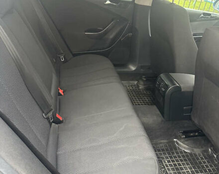 Синий Фольксваген Пассат, объемом двигателя 1.97 л и пробегом 250 тыс. км за 4700 $, фото 16 на Automoto.ua