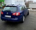 Синий Фольксваген Пассат, объемом двигателя 1.6 л и пробегом 200 тыс. км за 6300 $, фото 2 на Automoto.ua