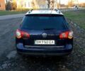 Синій Фольксваген Пассат, об'ємом двигуна 2 л та пробігом 284 тис. км за 4400 $, фото 5 на Automoto.ua