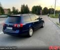 Синий Фольксваген Пассат, объемом двигателя 1.6 л и пробегом 220 тыс. км за 5850 $, фото 7 на Automoto.ua
