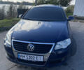 Синій Фольксваген Пассат, об'ємом двигуна 1.6 л та пробігом 232 тис. км за 5000 $, фото 1 на Automoto.ua