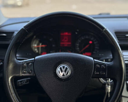 Синий Фольксваген Пассат, объемом двигателя 1.9 л и пробегом 250 тыс. км за 6300 $, фото 21 на Automoto.ua