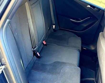 Синий Фольксваген Пассат, объемом двигателя 2 л и пробегом 317 тыс. км за 5950 $, фото 10 на Automoto.ua