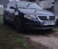 Синій Фольксваген Пассат, об'ємом двигуна 1.6 л та пробігом 222 тис. км за 6000 $, фото 1 на Automoto.ua
