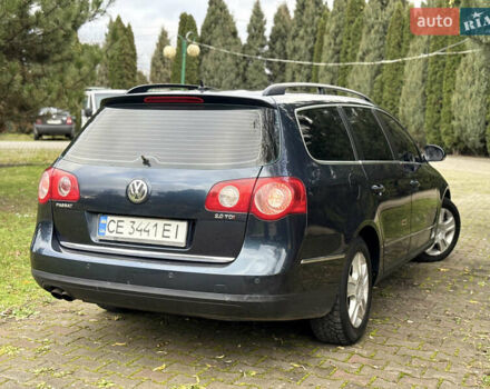 Синій Фольксваген Пассат, об'ємом двигуна 1.97 л та пробігом 295 тис. км за 5950 $, фото 52 на Automoto.ua
