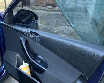 Синій Фольксваген Пассат, об'ємом двигуна 2 л та пробігом 350 тис. км за 5200 $, фото 19 на Automoto.ua