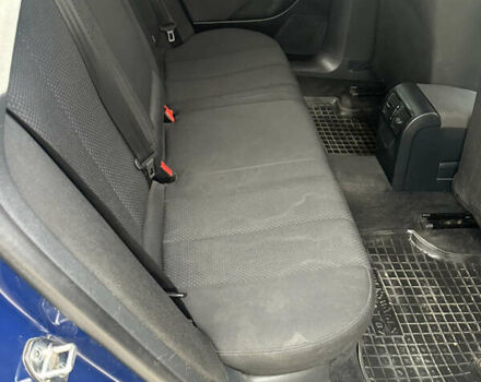 Синий Фольксваген Пассат, объемом двигателя 1.97 л и пробегом 250 тыс. км за 4700 $, фото 17 на Automoto.ua