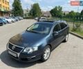 Синій Фольксваген Пассат, об'ємом двигуна 1.97 л та пробігом 347 тис. км за 5800 $, фото 1 на Automoto.ua