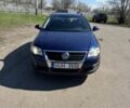 Синій Фольксваген Пассат, об'ємом двигуна 2 л та пробігом 400 тис. км за 3250 $, фото 1 на Automoto.ua