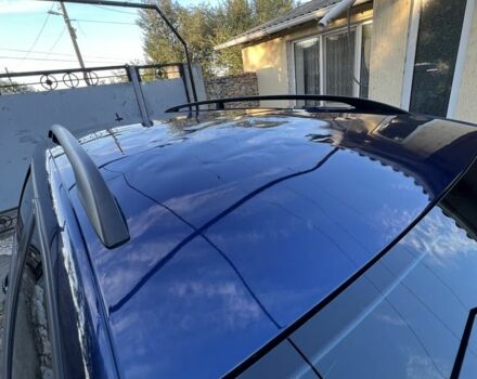 Синій Фольксваген Пассат, об'ємом двигуна 2 л та пробігом 350 тис. км за 5200 $, фото 10 на Automoto.ua