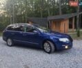 Синий Фольксваген Пассат, объемом двигателя 1.97 л и пробегом 320 тыс. км за 4700 $, фото 2 на Automoto.ua