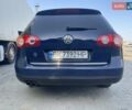 Синій Фольксваген Пассат, об'ємом двигуна 2 л та пробігом 290 тис. км за 6350 $, фото 10 на Automoto.ua