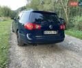 Синий Фольксваген Пассат, объемом двигателя 2 л и пробегом 250 тыс. км за 5200 $, фото 14 на Automoto.ua
