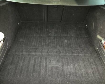 Синий Фольксваген Пассат, объемом двигателя 1.97 л и пробегом 346 тыс. км за 5650 $, фото 14 на Automoto.ua